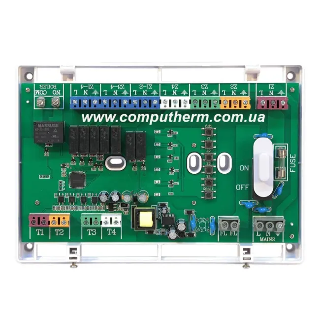 COMPUTHERM Q4Z