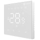 Терморегулятор для отопительного котла NAVIN WT410 W-3А с Wi-Fi