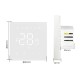 Терморегулятор для отопительного котла NAVIN WT410 W-3А с Wi-Fi
