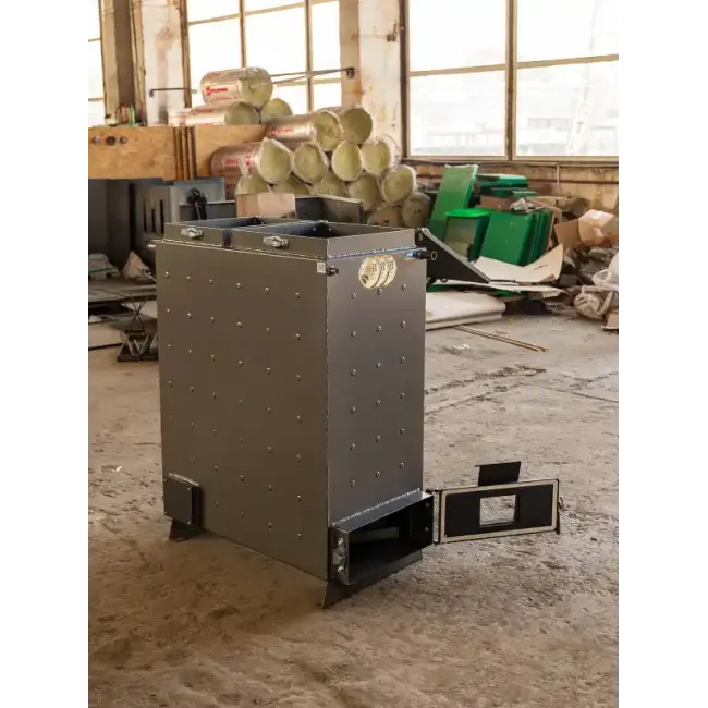 Промышленный котел Zubr Utilizator 70 кВт