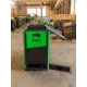 Промисловий котел Zubr Pro 70 кВт