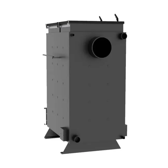 Промышленный котел Zubr Utilizator 99 кВт