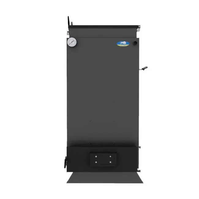 Промышленный котел Zubr Utilizator 99 кВт