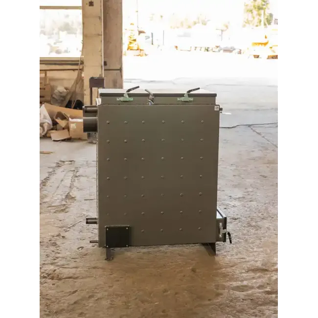 Промышленный котел Zubr Utilizator 99 кВт