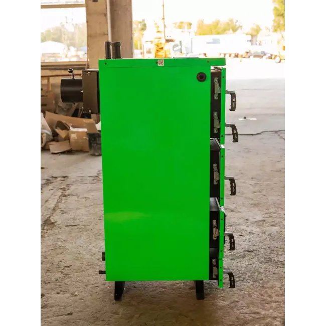 Котел Zubr Prime 25 кВт