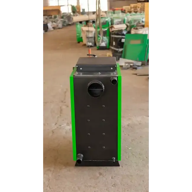 Котел Zubr Termo 15 кВт