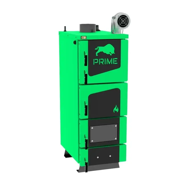 Котел Zubr Prime 25 кВт