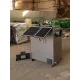 Промышленный котел Zubr Utilizator 99 кВт