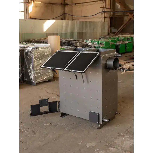 Промышленный котел Zubr Utilizator 70 кВт