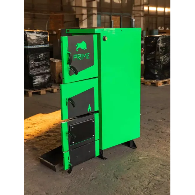 Котел Zubr Prime 25 кВт