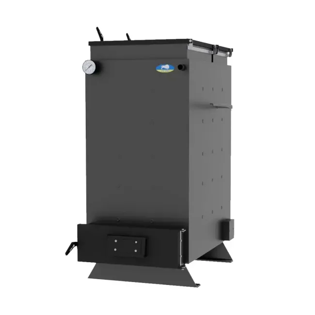 Промышленный котел Zubr Utilizator 70 кВт