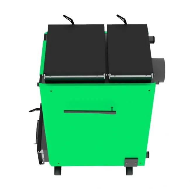 Промисловий котел Zubr Pro 70 кВт