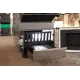 Котел Zubr Classic 15 кВт с плитой