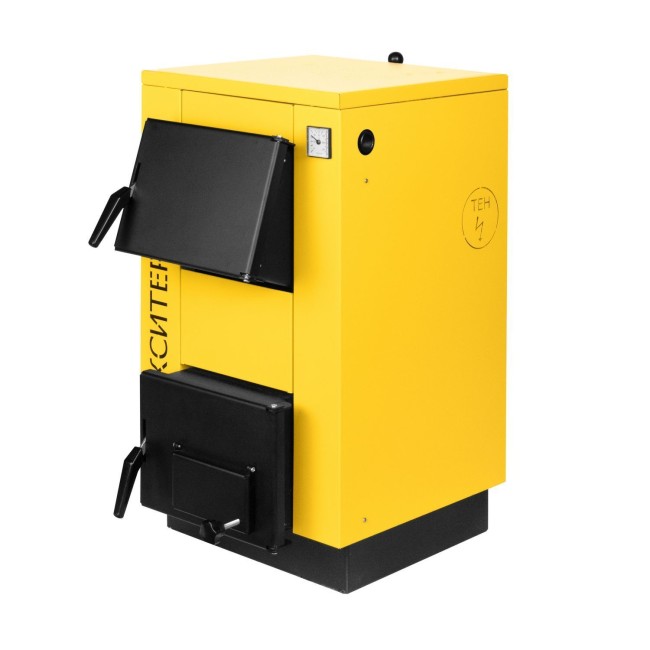 Котел Максітерм ЛЮКС 12
