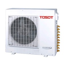 Наружный блок мульти-сплит системы Tosot TM-42U5(O)2