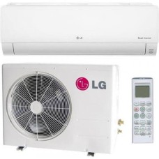 Кондиціонер спліт-система LG Standard Plus1 S09EQ