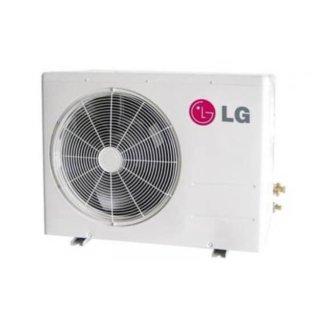 Кондиціонер спліт-система LG Standard Plus1 S09EQ
