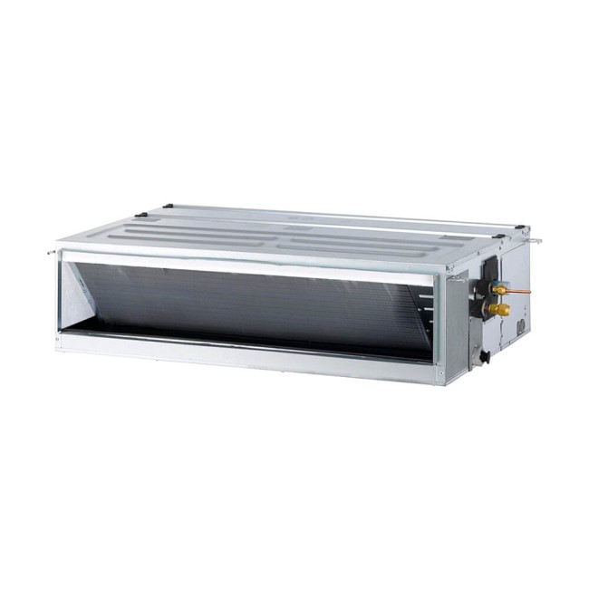 Канальный кондиционер средненапорный LG UM42R/UU42WR (220 В)