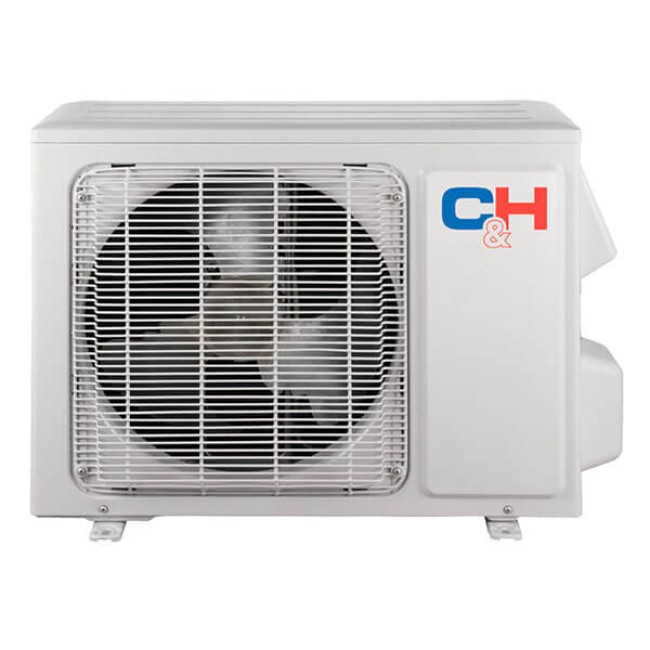 Кондиціонер спліт-система Cooper &Hunter Veritas Inverter CH-S18FTXQ2-NG