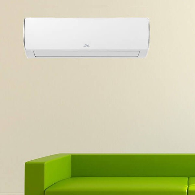 Кондиціонер спліт-система Cooper &Hunter Veritas Inverter CH-S18FTXQ2-NG