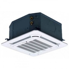 Кассетный кондиционер Midea MCA3U-12HRFNX-QR ERP/MOU1-12HFN8-QR