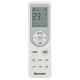 Кондиціонер спліт-система Sensei Super Nordic Inverter SAC-09SKWN/I