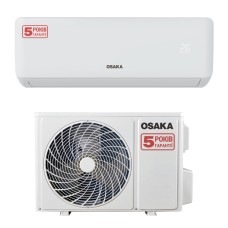 Кондиционер сплит-система OSAKA ST-09HH