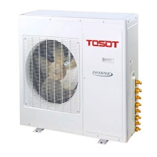 Наружный блок мульти-сплит системы Tosot TM-28U4(O)2