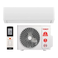 Кондиціонер спліт-система Tosot Practic Pro Inverter GN-12PR