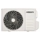 Кондиционер сплит-система Ardesto CoolSmart ARD-ACS09-I