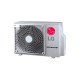 Підлогово-стельовий кондиціонер LG UV24R/UU24WR