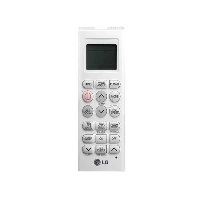 Підлогово-стельовий кондиціонер LG UV24R/UU24WR
