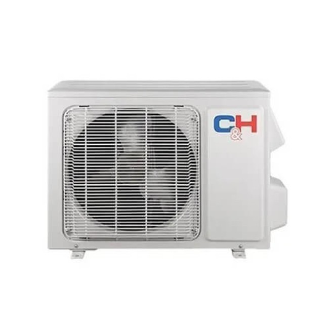 Кондиціонер спліт-система Cooper&Hunter Veritas inventer CH-S24FTXQ2-NG(I)