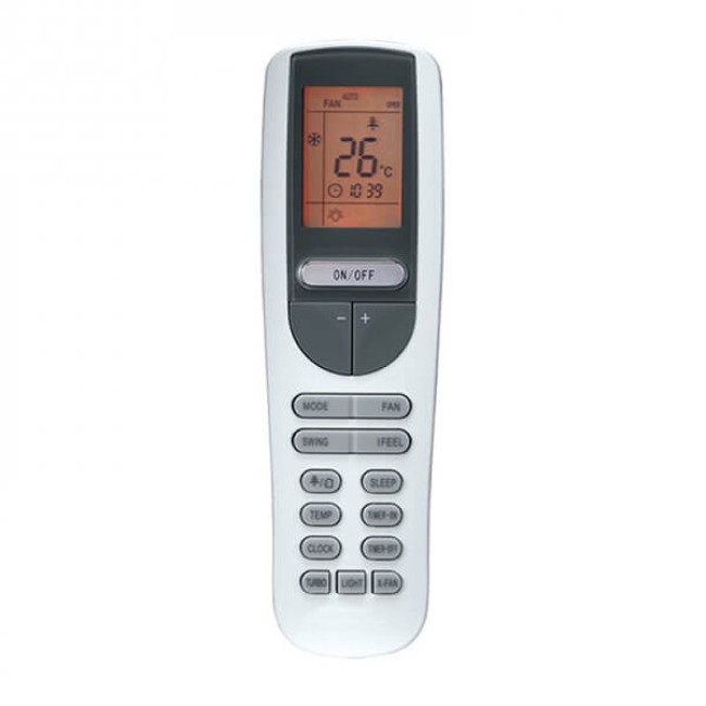 Кондиціонер спліт-система Cooper&Hunter Veritas inventer CH-S24FTXQ2-NG(I)