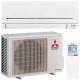 Кондиціонер спліт-система Mitsubishi Electric MSZ-AP20VGK/MUZ-AP20VG