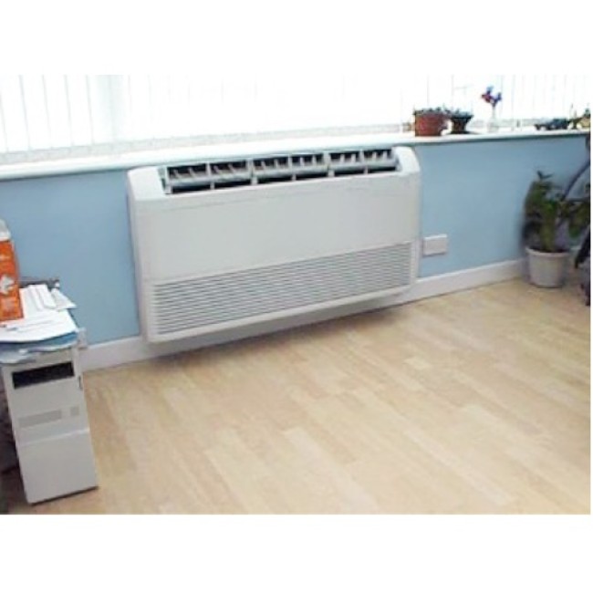 Внутренний блок Midea MOU-36HRN1-R