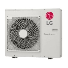 Наружный блок мульти-сплит системы LG MU5R30