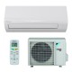 Кондиціонер спліт-система Daikin Sensira FTXF42F/RXF42F (90420251028)