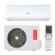 Кондиционер сплит-система Sensei Alaska Inverter SAC-09SKWA/I