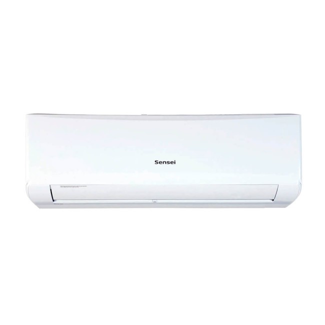 Кондиционер сплит-система Sensei Alaska Inverter SAC-09SKWA/I