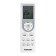 Кондиционер сплит-система Sensei Alaska Inverter SAC-09SKWA/I