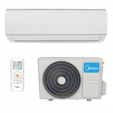 Кондиціонер спліт-система Midea Forest AF8-07N1C2-I/AF8-07N1C2-O (панель AF8)