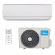 Кондиціонер спліт-система Midea Forest AF8-07N1C2-I/AF8-07N1C2-O (панель AF8)
