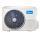Кондиціонер спліт-система Midea Forest AF8-07N1C2-I/AF8-07N1C2-O (панель AF8)