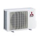 Кондиціонер спліт-система Mitsubishi Electric MSZ-HR50VF/MUZ-HR50VF
