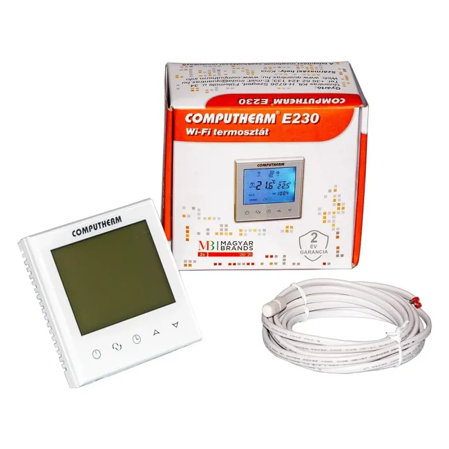 COMPUTHERM E230