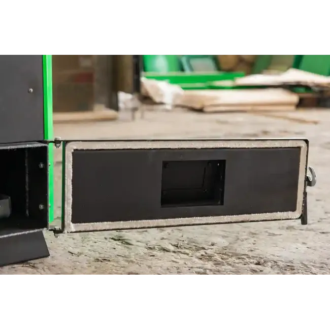 Промышленный котел Zubr Pro 55 кВт