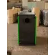 Промышленный котел Zubr Pro 55 кВт