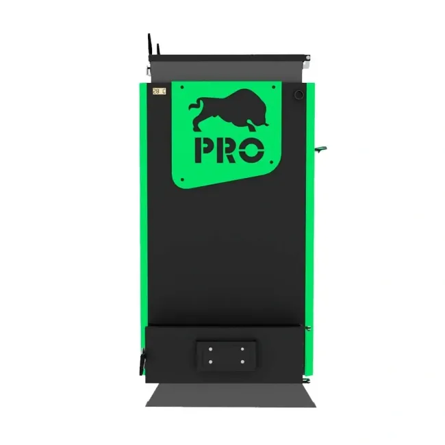 Промышленный котел Zubr Pro 55 кВт