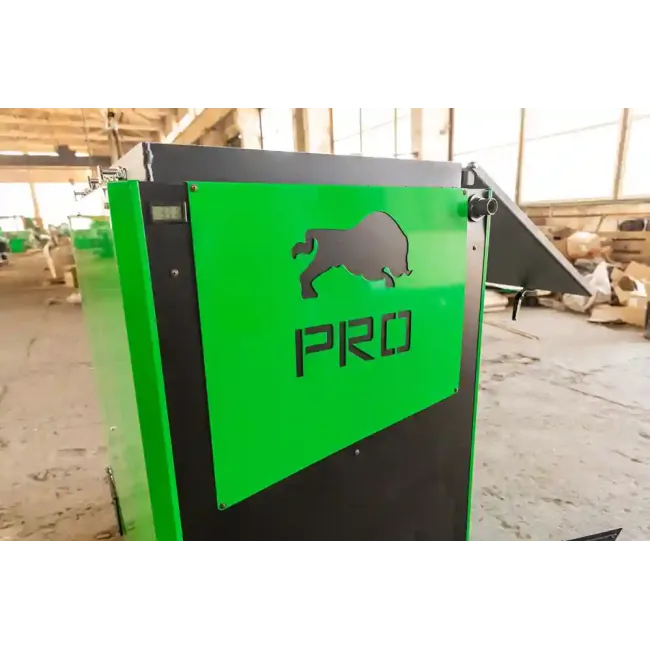 Промышленный котел Zubr Pro 55 кВт